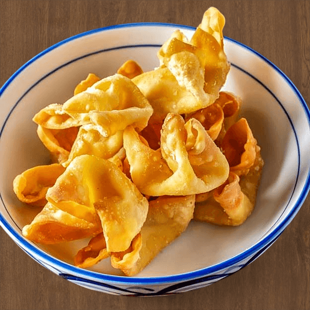 Cream Cheese Wonton (6)